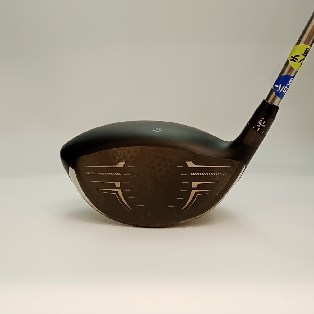 SRIXON ZX5 MKⅡ 1W 10.5° S Diamana ZX-Ⅱ50｜Alpen Online 公式