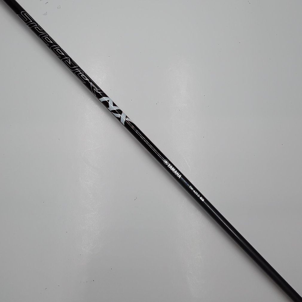 inpres DRIVESTAR TYPE/D (2025) 1W 10.5° R SPEEDER NX for Yamaha TM