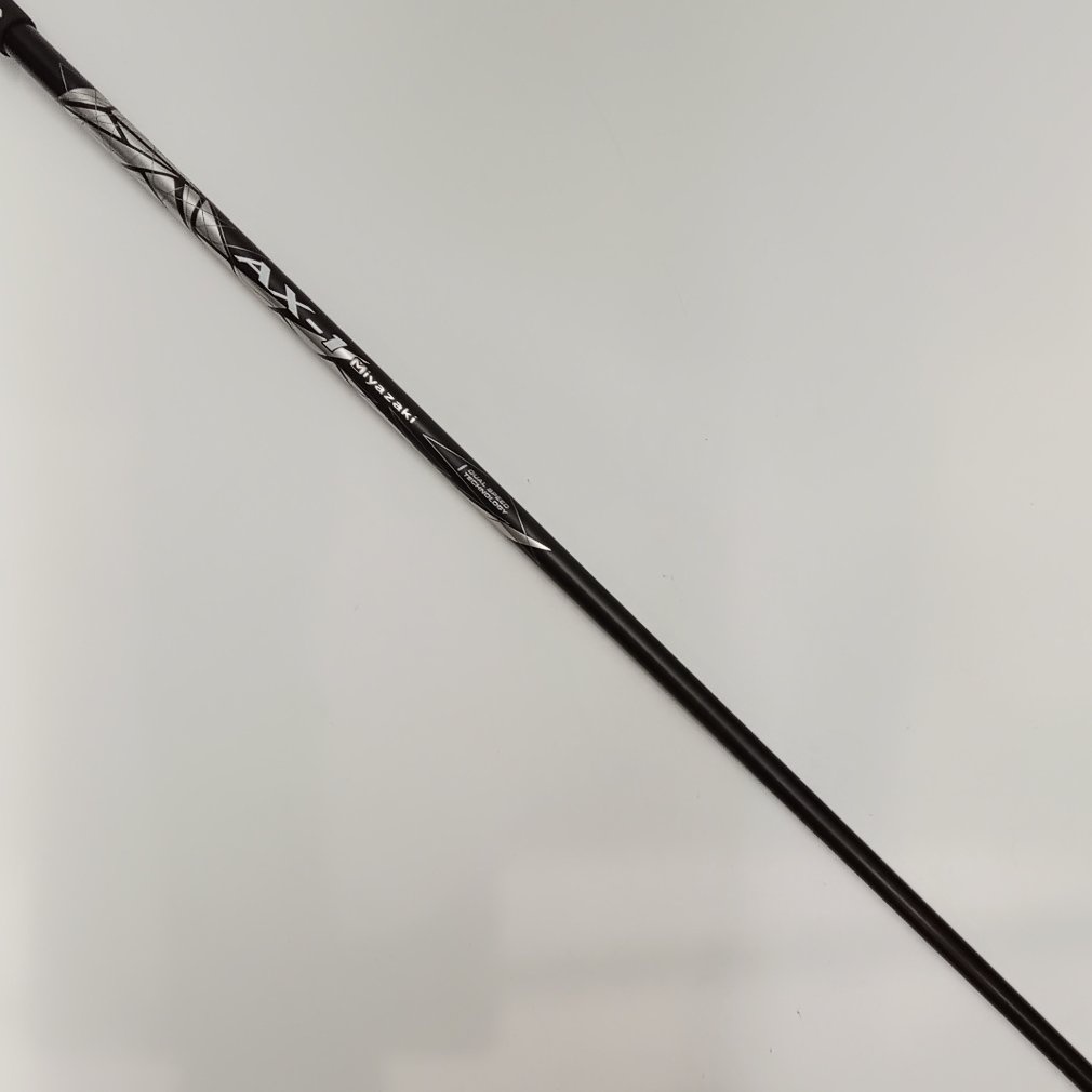 XXIO X -eks- 1W 9.5° S Miyazaki AX-1｜Alpen Online 公式オンライン