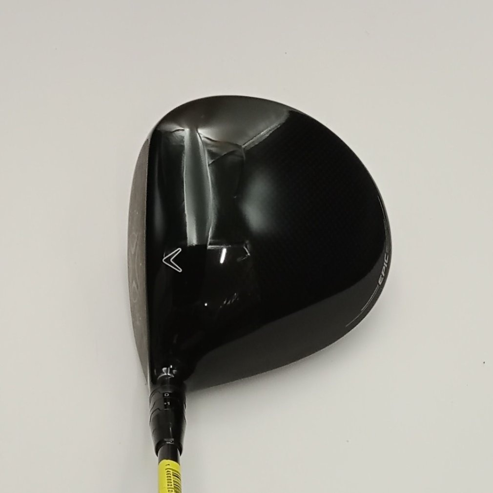 EPIC MAX 1W 10.5° R Diamana 40 for Callaway｜Alpen Online 公式