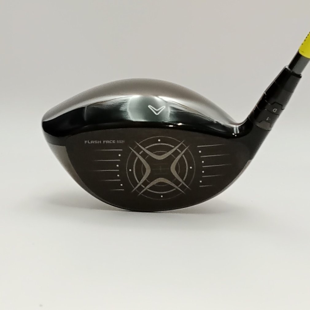EPIC MAX 1W 10.5° R Diamana 40 for Callaway｜Alpen Online 公式