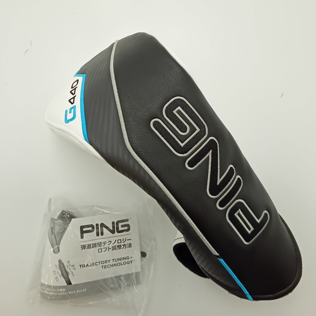 さと様 G440HL MAX 1W 10.5° Speeder NX GREY 35｜Alpen Online 公式