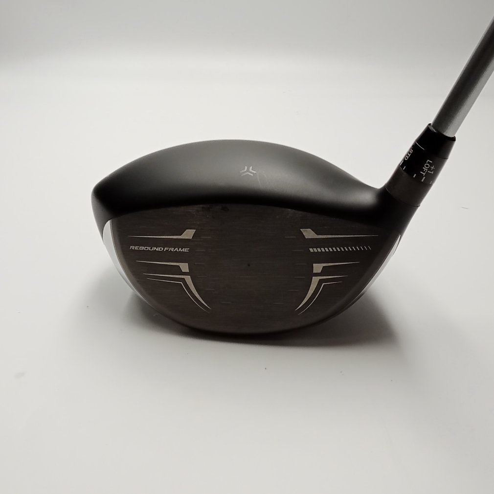SRIXON ZX7 MKⅡ 1W 10.5° S Diamana ZX-Ⅱ60｜Alpen Online 公式