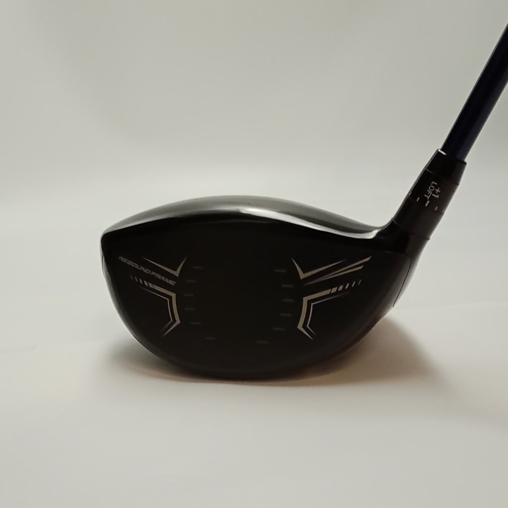 SRIXON ZX7 1W 10.5° SR Diamana ZX 60｜Alpen Online 公式オンライン