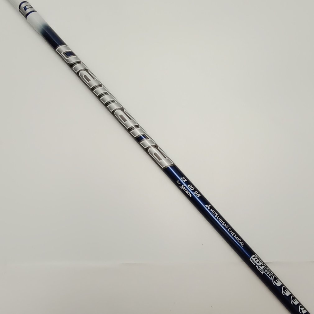 SRIXON ZX7 1W 10.5° SR Diamana ZX 60｜Alpen Online 公式オンライン