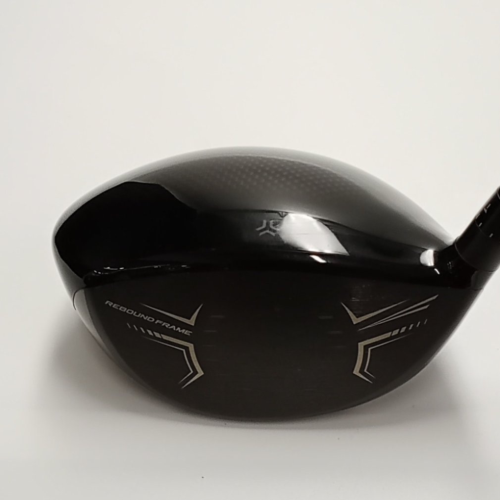 SRIXON ZX7 1W 10.5° S Diamana ZX 60｜Alpen Online 公式オンラインストア