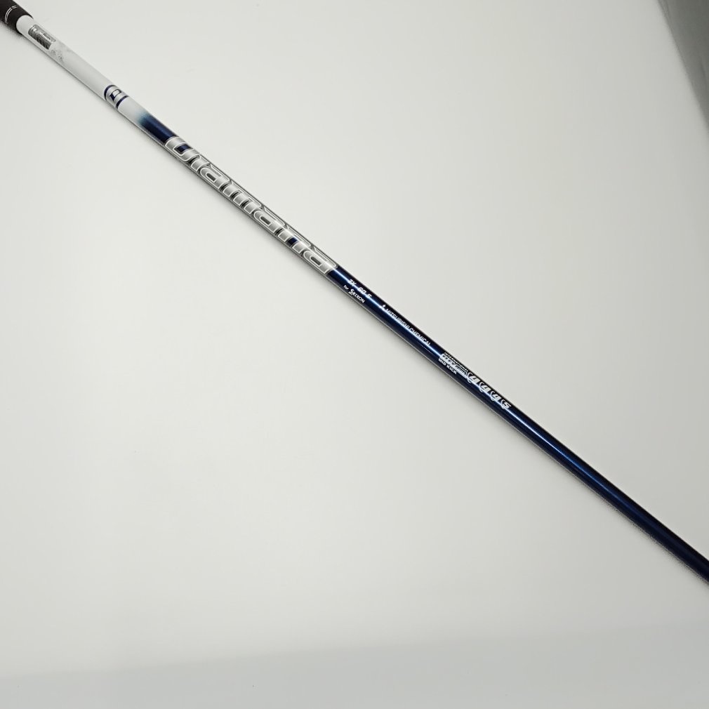 SRIXON ZX7 1W 10.5° S Diamana ZX 60｜Alpen Online 公式オンラインストア