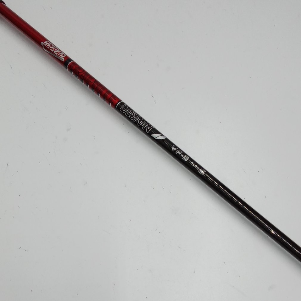 RMX VD/M 1W Tour AD VF-5｜Alpen Online 公式オンラインストア