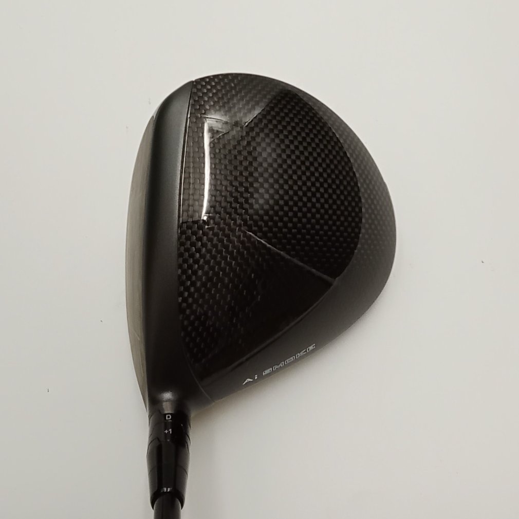 Ai SMOKE ◇◇◇ (ﾄﾘﾌﾟﾙﾀﾞｲﾔﾓﾝﾄﾞ) 1W 10.5° S TENSEI 60 for Callaway