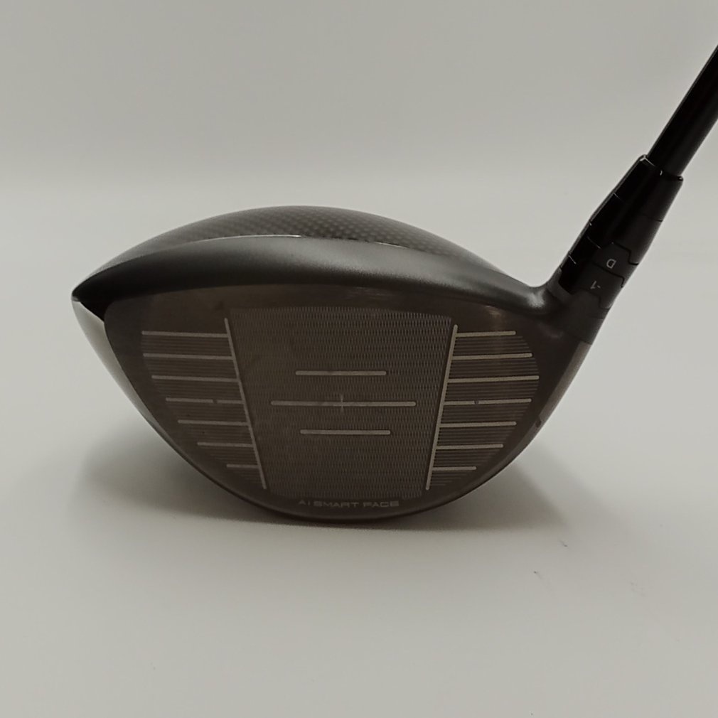 Ai SMOKE ◇◇◇ (ﾄﾘﾌﾟﾙﾀﾞｲﾔﾓﾝﾄﾞ) 1W 10.5° S TENSEI 60 for Callaway