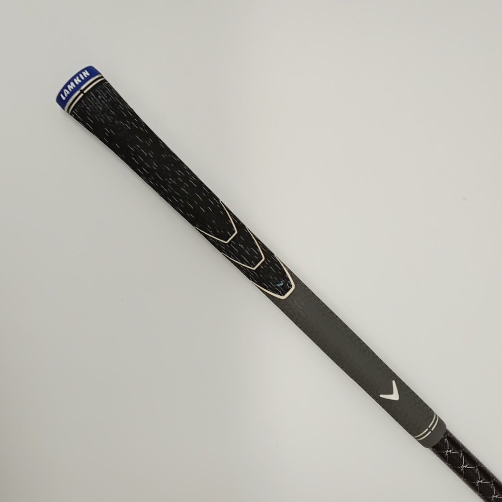 Ai SMOKE ◇◇◇ (ﾄﾘﾌﾟﾙﾀﾞｲﾔﾓﾝﾄﾞ) 1W 10.5° S TENSEI 60 for Callaway