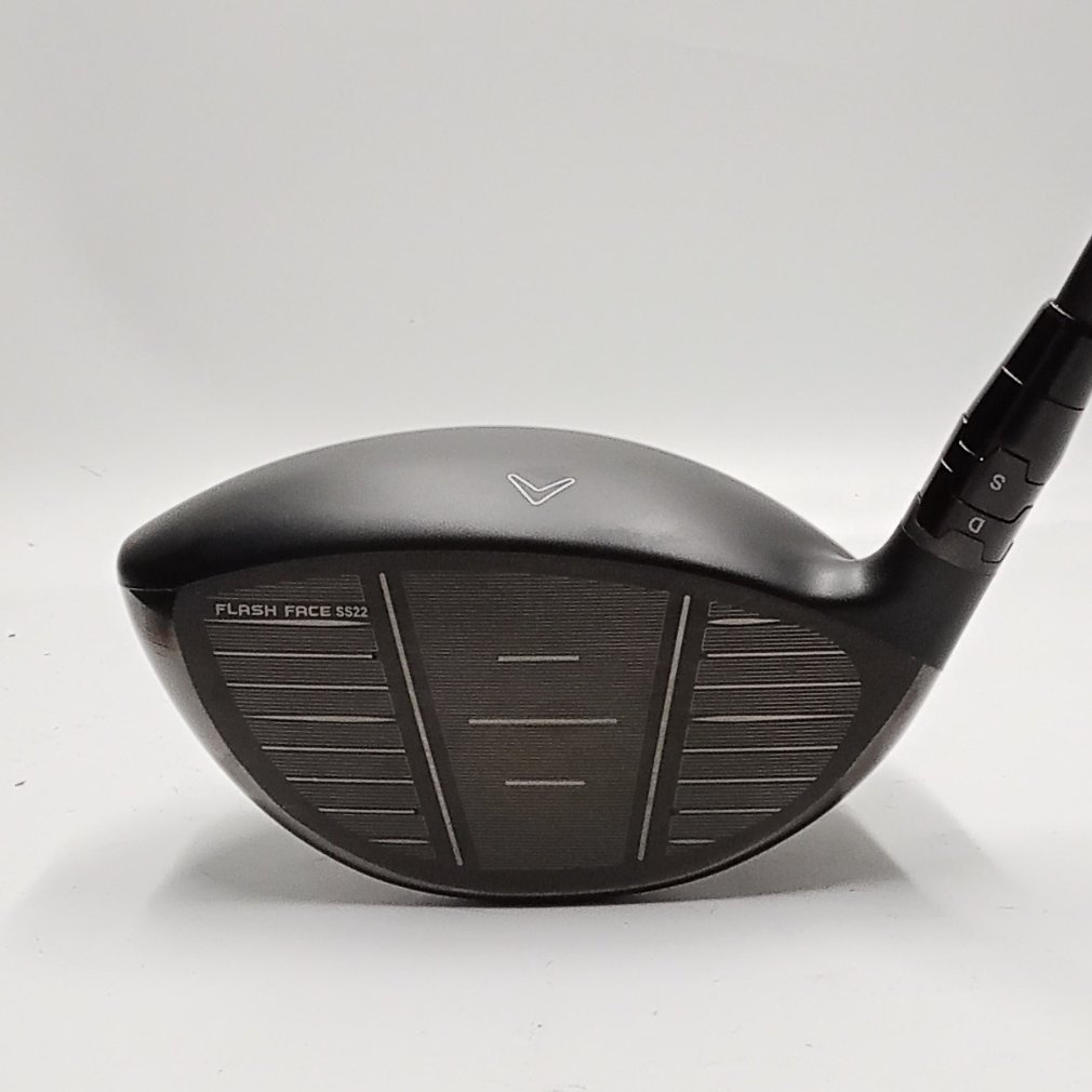 ROGUE ST MAX D 1W 10.5° R VENTUS 5 for Callaway｜Alpen Online 公式