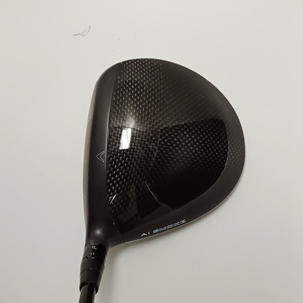 Ai SMOKE MAX 1W 10.5° SR TENSEI 50 for Callaway｜Alpen Online 公式