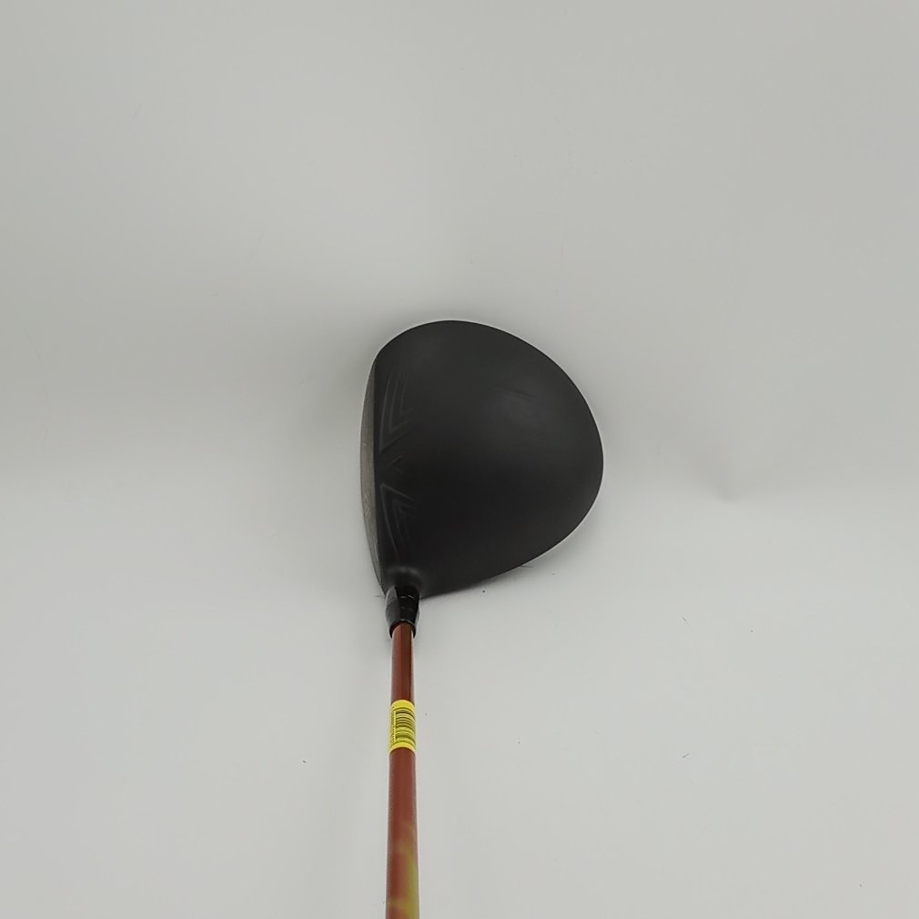 XR 16 1W 10.5° S Speeder 569 EVOLUTION Ⅱ｜Alpen Online 公式