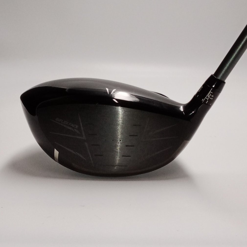 XXIO X -eks- (2024) 1W 9.5° SR Miyazaki AX-3｜Alpen Online 公式