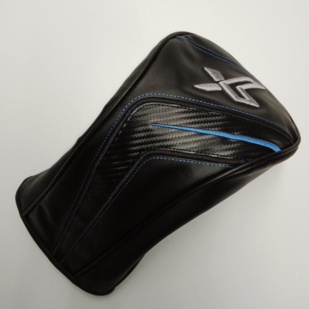 XXIO X -eks- (2024) 1W 9.5° SR Miyazaki AX-3｜Alpen Online 公式