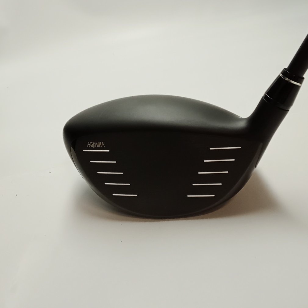 TOUR WORLD GS PROTOTYPE Ⅰ 1W 9.5° S VIZARD FZ-5｜Alpen Online