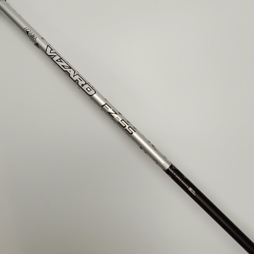 TOUR WORLD GS PROTOTYPE Ⅰ 1W 9.5° S VIZARD FZ-5｜Alpen Online