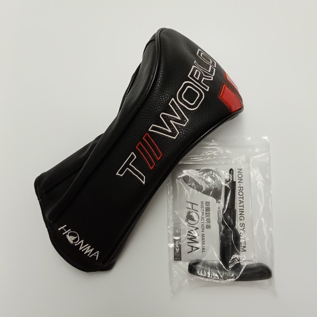 TOUR WORLD GS PROTOTYPE Ⅰ 1W 9.5° S VIZARD FZ-5｜Alpen Online