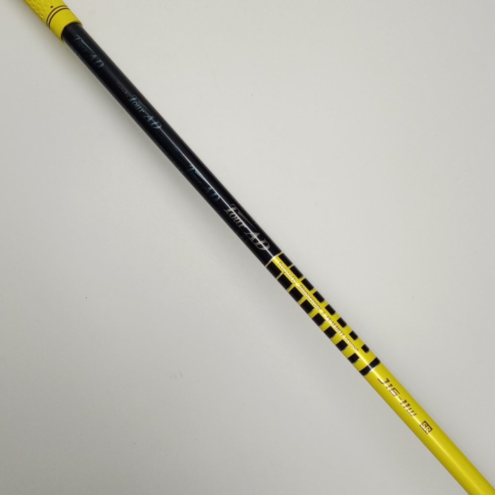 JGR 1W 10.5° SR Tour AD J16-11W｜Alpen Online 公式オンラインストア