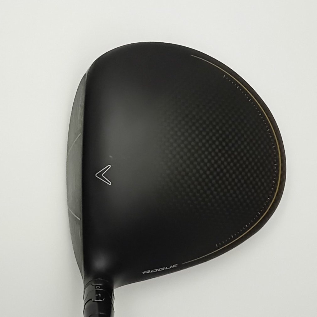 ROGUE ST MAX 1W 10.5° S VENTUS 5 for Callaway｜Alpen Online 公式