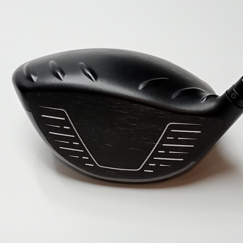 G425 MAX 1W 10.5° SR ALTA J CB SLATE｜Alpen Online 公式オンライン