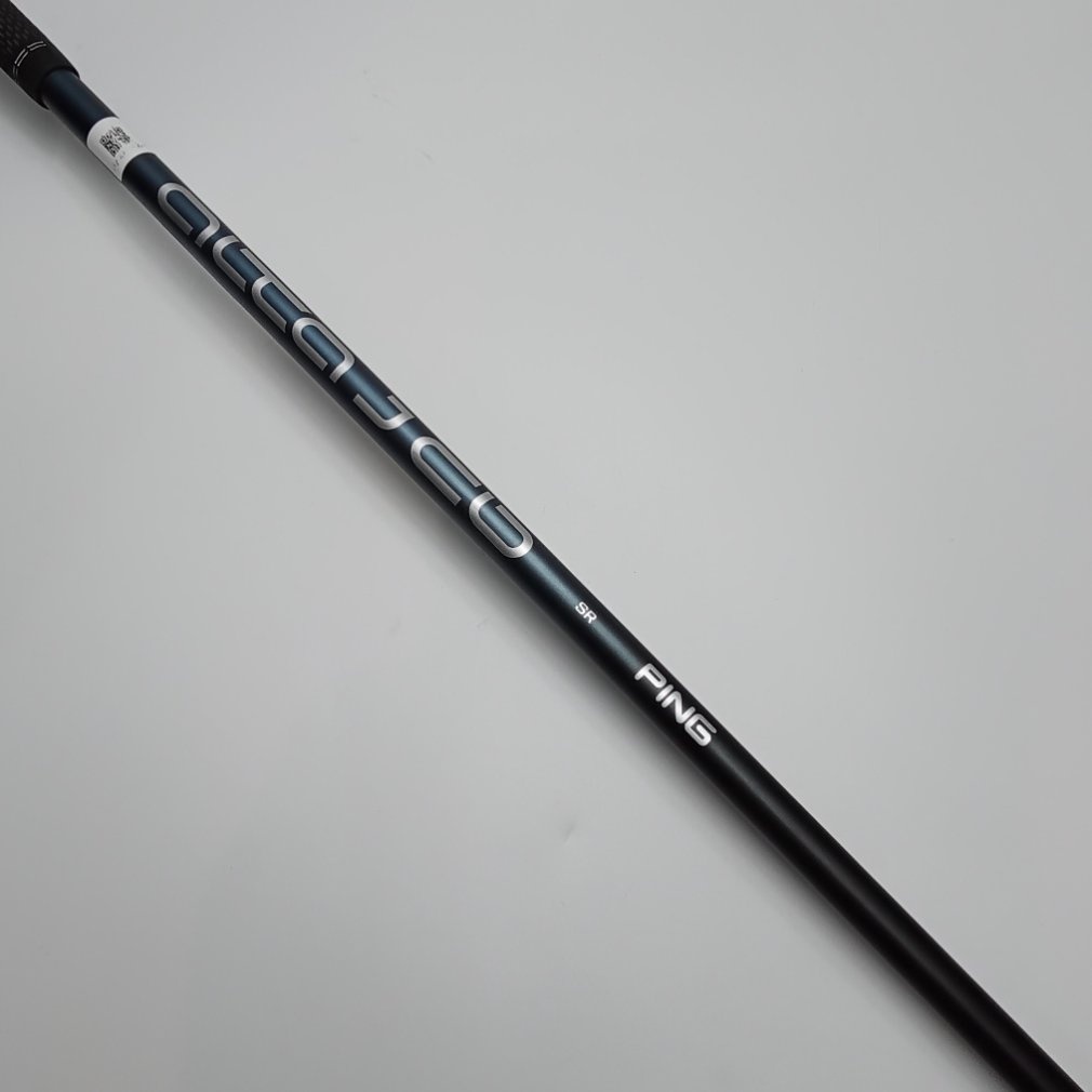 G425 MAX 1W 10.5° SR ALTA J CB SLATE｜Alpen Online 公式オンライン