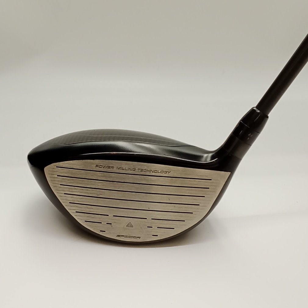 TOUR B X (2020) 1W 9.5° S TOUR AD TX3-5｜Alpen Online 公式