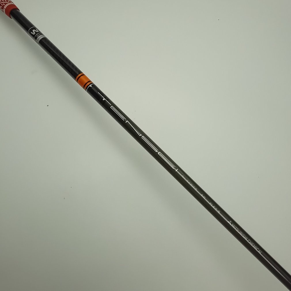 G410 SFT 1W 10.5° S TENSEI CK Pro Orange 60｜Alpen Online 公式