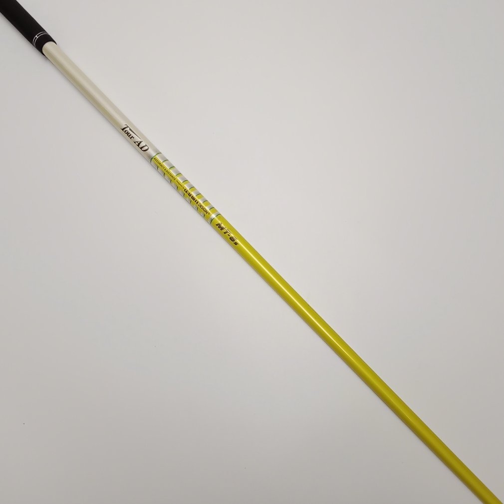 CT-112 1W 9° S Tour AD MT-6[その他ｶｰﾎﾞﾝ]｜Alpen Online 公式