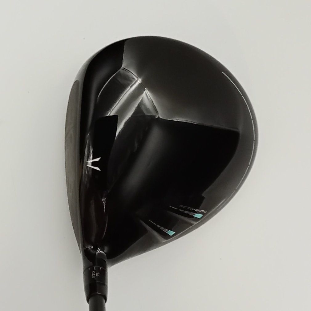 XXIO X -eks- (2024) 1W 9.5° SR Miyazaki AX-3｜Alpen Online 公式
