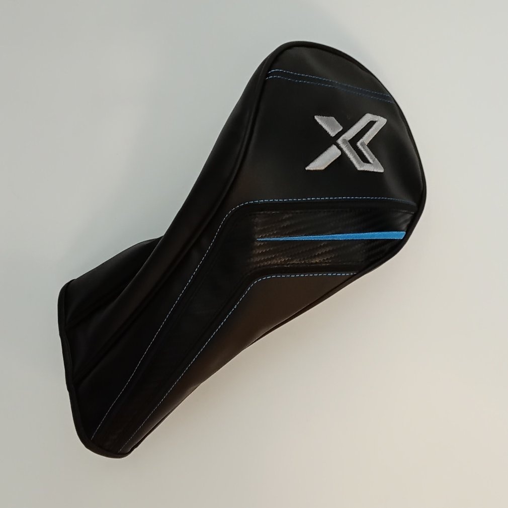 XXIO X -eks- (2024) 1W 9.5° SR Miyazaki AX-3｜Alpen Online 公式