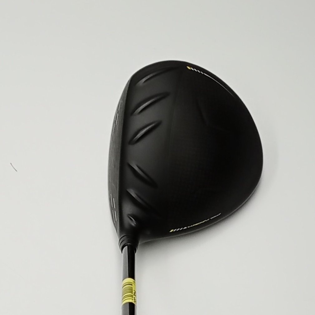 G430 LST 1W 10.5° S PING TOUR 2.0 BLACK 65｜Alpen Online 公式