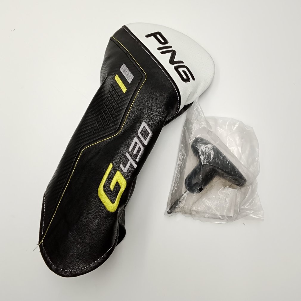 G430 LST 1W 10.5° S PING TOUR 2.0 BLACK 65｜Alpen Online 公式