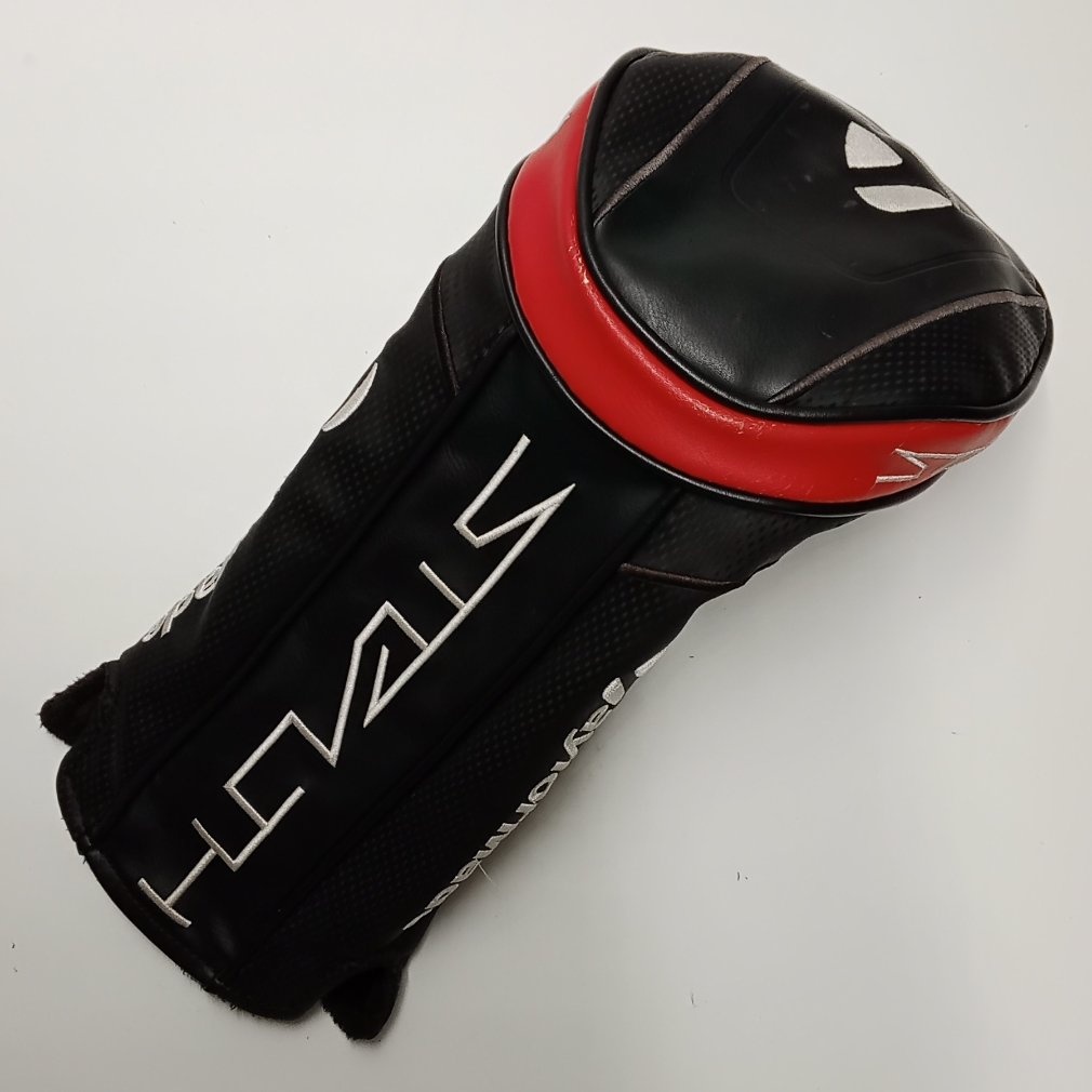STEALTH 1W 9° S TENSEI RED TM50 (22)｜Alpen Online 公式オンライン