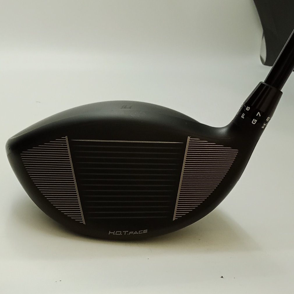 DS-ADAPT LS 1W 10.5° S Speeder NX for cobra｜Alpen Online 公式