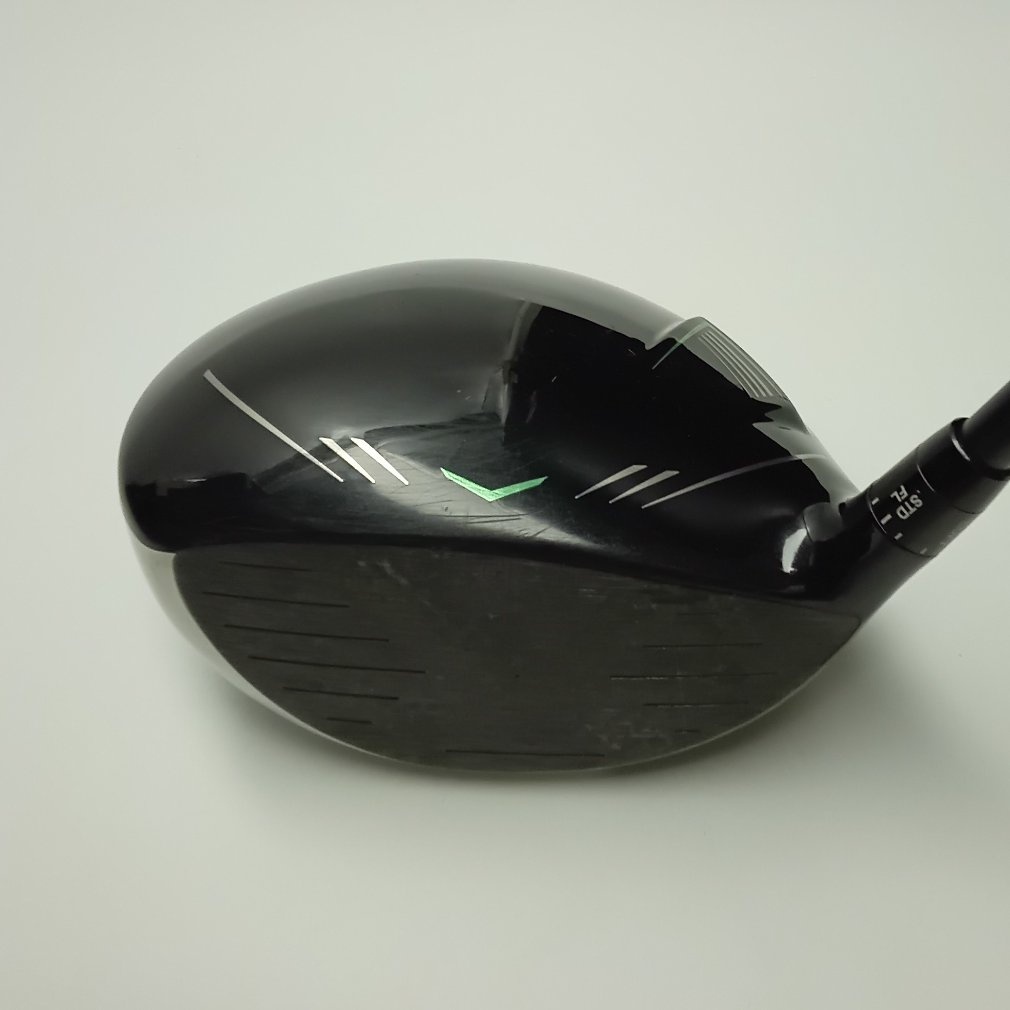 XXIO X -eks- (2022) 1W 9.5° SR Miyazaki AX-2｜Alpen Online 公式