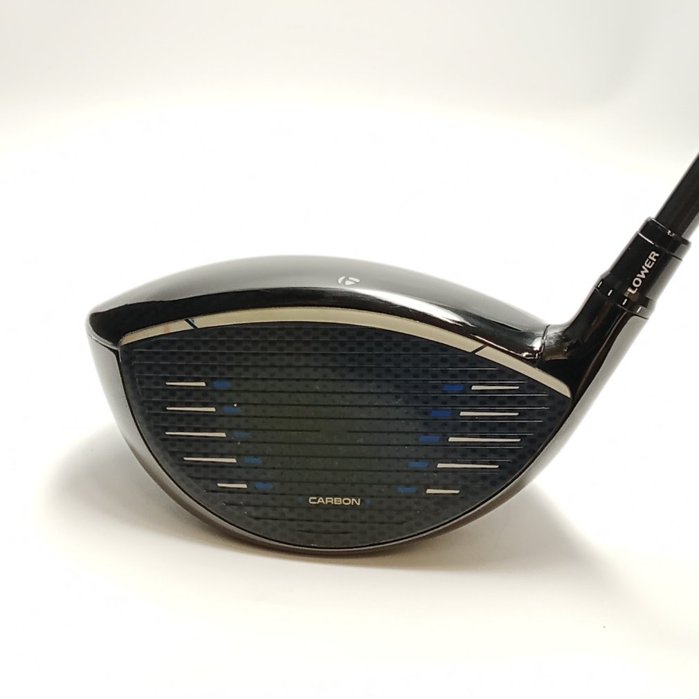 Qi10 LS 1W 9° S Diamana SILVER TM50｜Alpen Online 公式オンラインストア