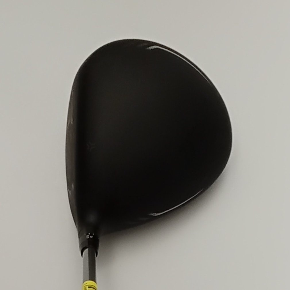 SRIXON ZX5 MKⅡ LS 1W 10.5° S Diamana ZX-Ⅱ50｜Alpen Online 公式