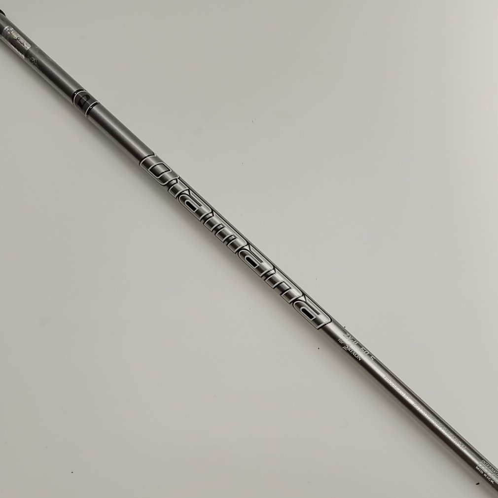 SRIXON ZX5 MKⅡ LS 1W 10.5° S Diamana ZX-Ⅱ50｜Alpen Online 公式