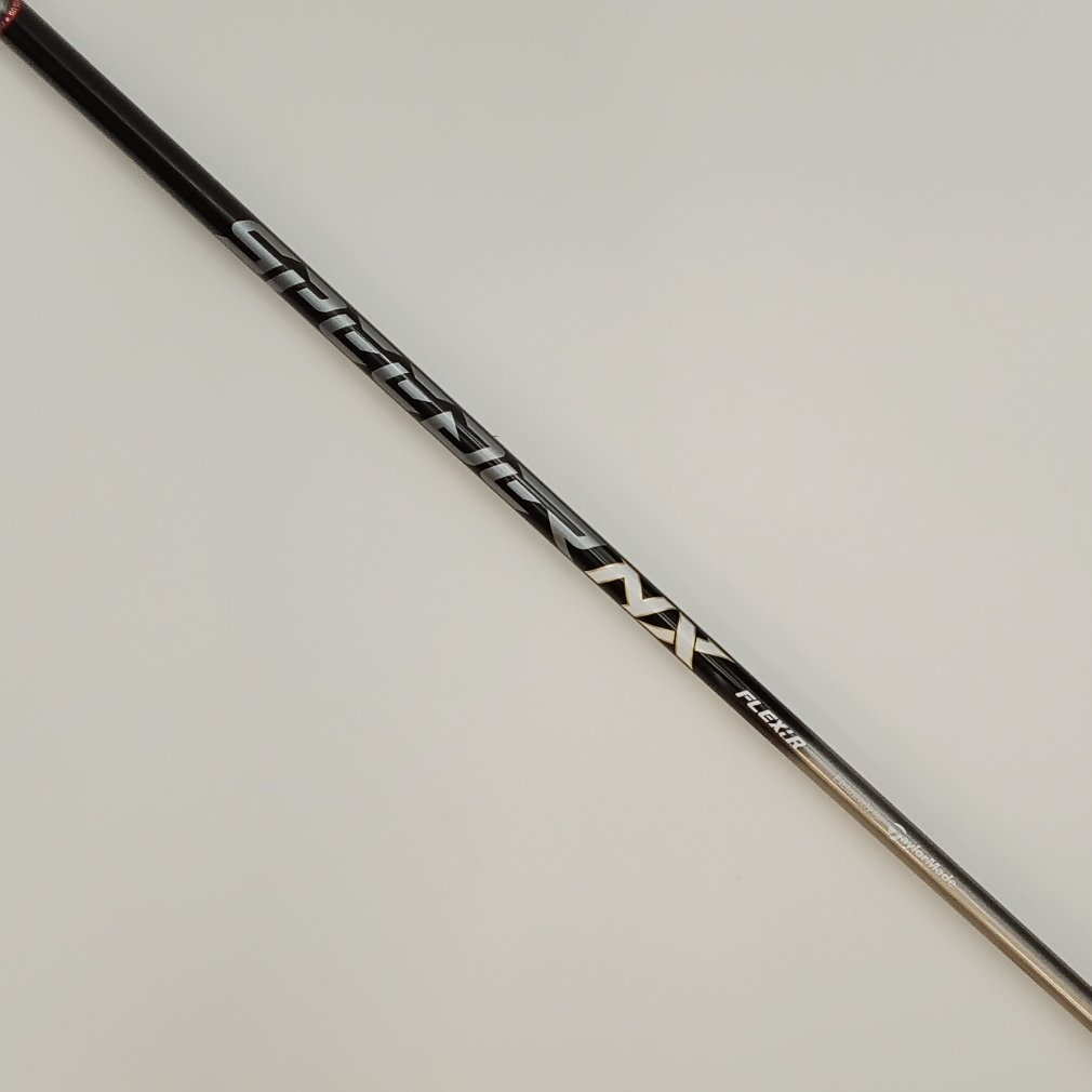 STEALTH GLOIRE 1W 10.5° R Speeder NX for TM｜Alpen Online 公式