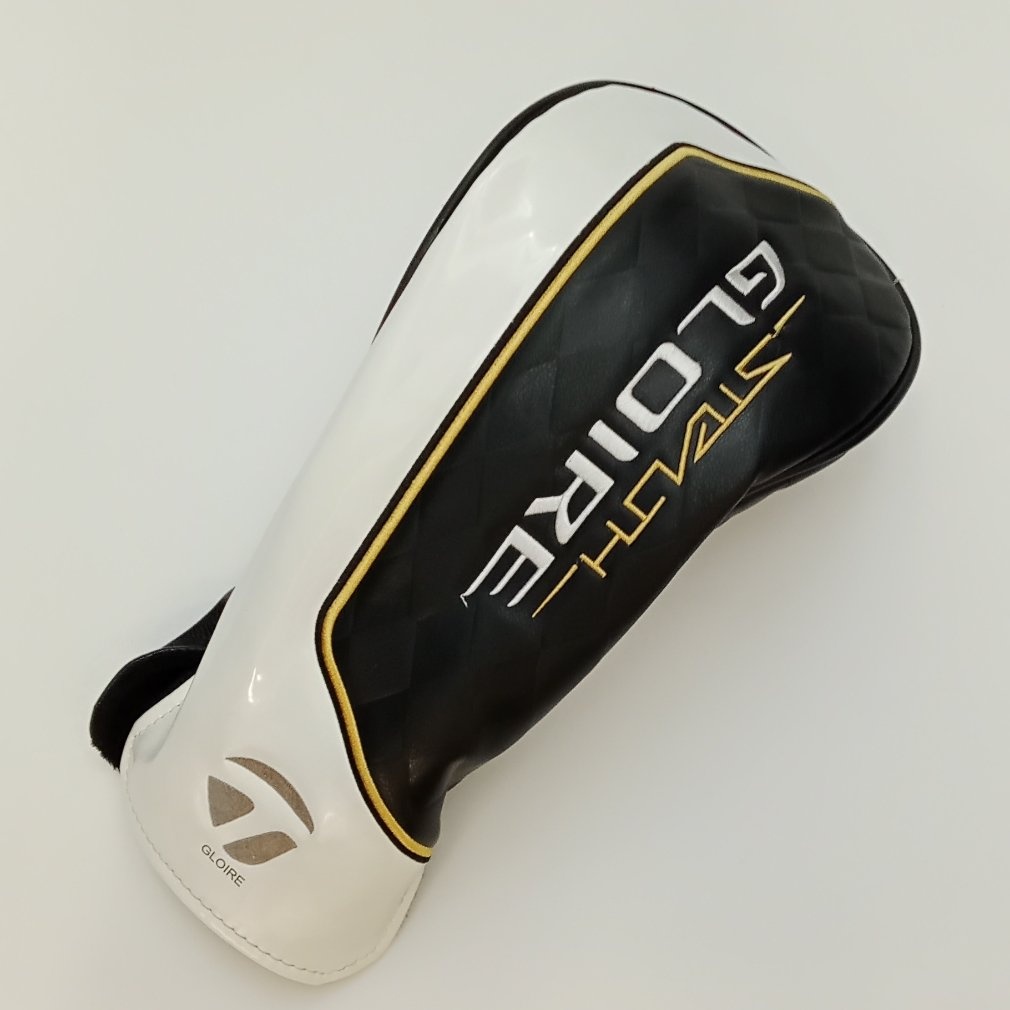 STEALTH GLOIRE 1W 10.5° R Speeder NX for TM｜Alpen Online 公式