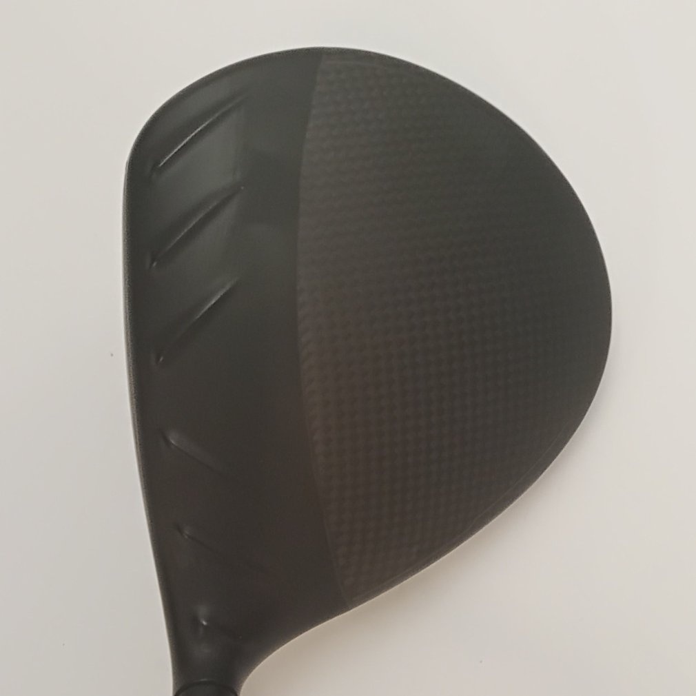 G440 MAX 1W 9° X PING TOUR 2.0 CHROME 65｜Alpen Online 公式