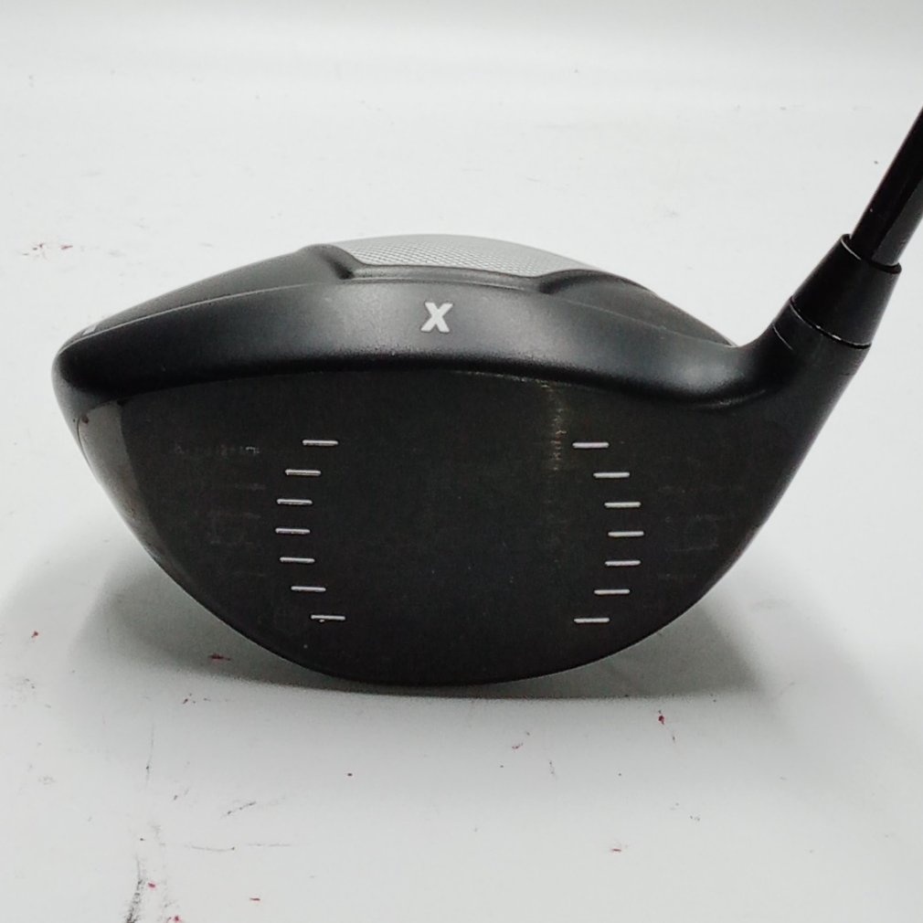 PXG 0811 X GEN4 1W TENSEI CK Pro Orange 60[ｶｽﾀﾑ(人気)]｜Alpen