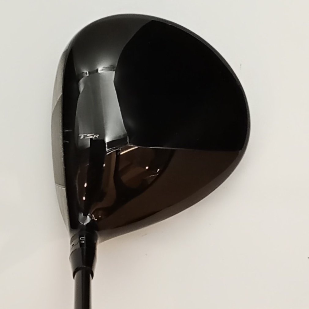 TSR2 1W 10° S Tour AD IZ-5｜Alpen Online 公式オンラインストア