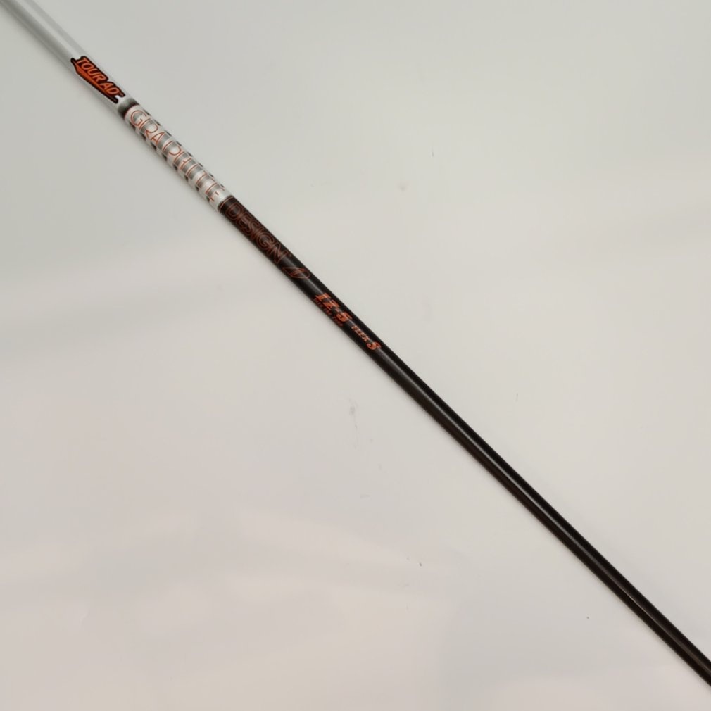 TSR2 1W 10° S Tour AD IZ-5｜Alpen Online 公式オンラインストア