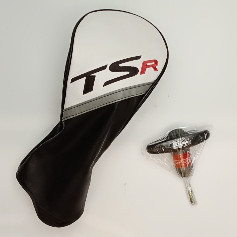 TSR2 1W 10° S Tour AD IZ-5｜Alpen Online 公式オンラインストア