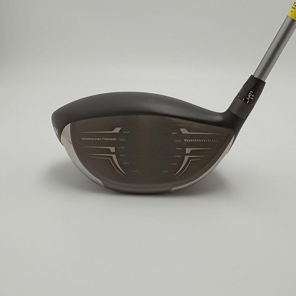 SRIXON ZX7 MKⅡ 1W 9.5° S Diamana ZX-Ⅱ60｜Alpen Online