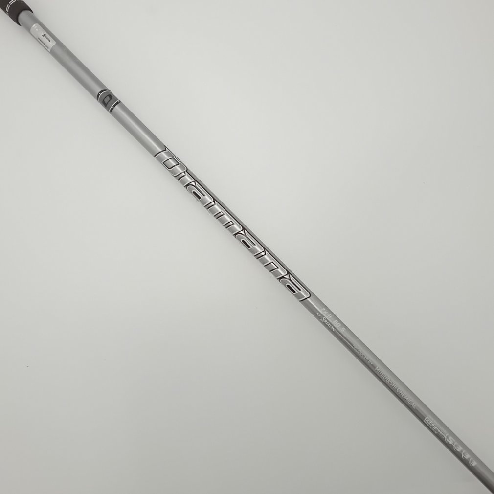 SRIXON ZX7 MKⅡ 1W 9.5° S Diamana ZX-Ⅱ60｜Alpen Online