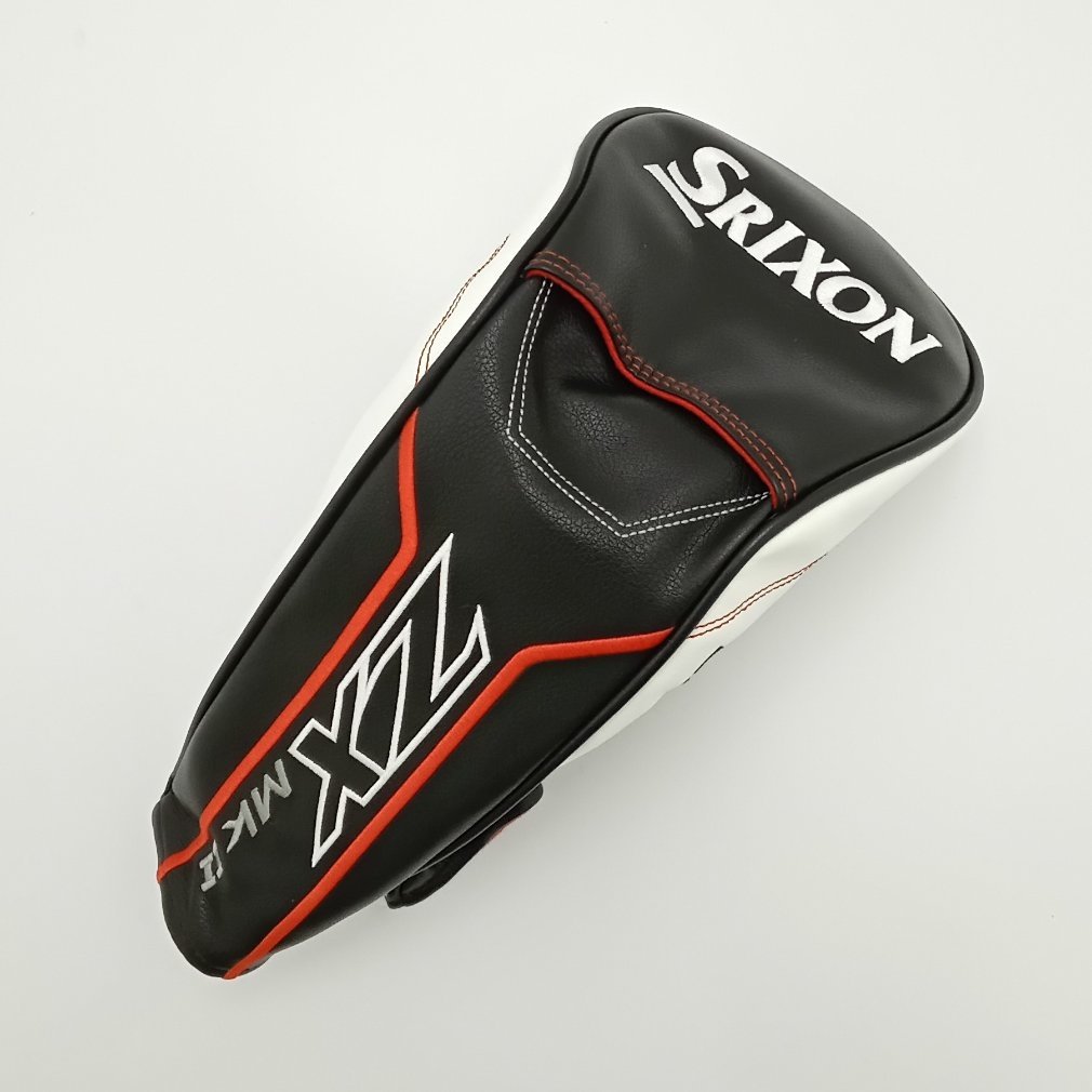 SRIXON ZX7 MKⅡ 1W 9.5° S Diamana ZX-Ⅱ60｜Alpen Online